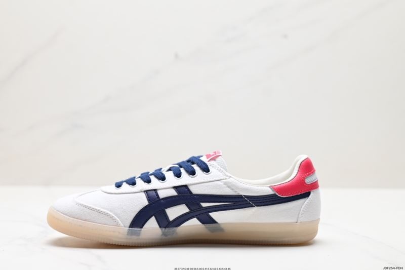 Asics Shoes